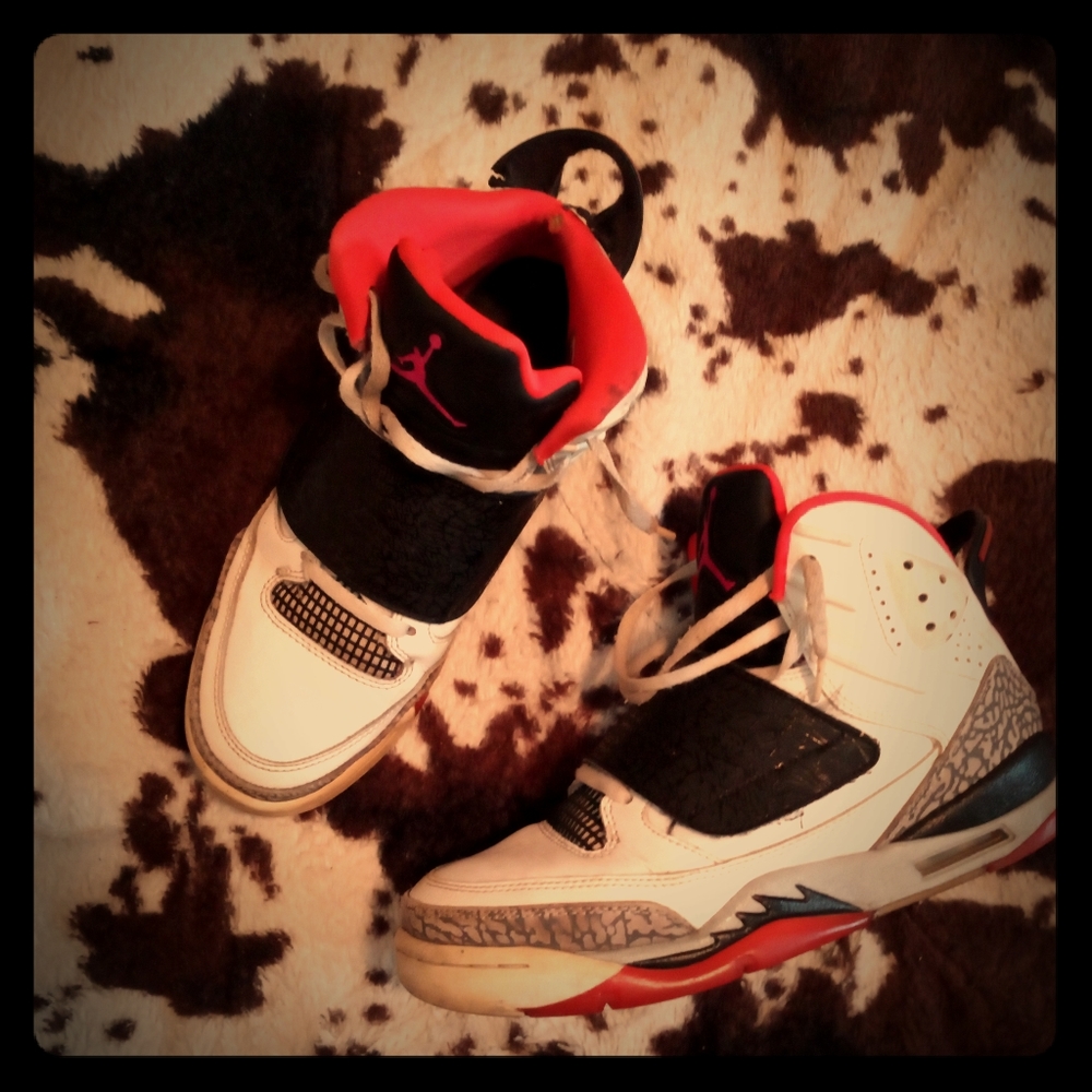 Air Jordans